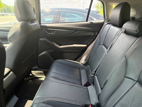 Used 2019 Subaru Crosstrek 2.0i Limited w/ Moonroof Package AWD/4WD image 9