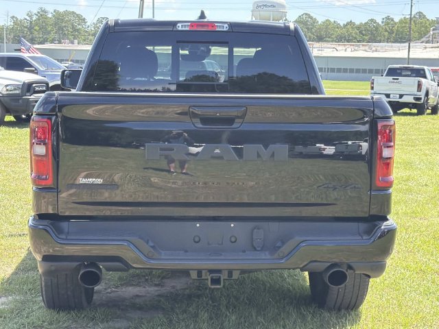 Used 2026 RAM 1500 Big Horn AWD/4WD image 6