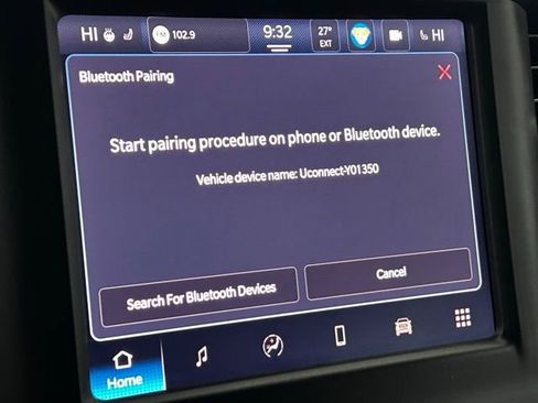 Used 2023 RAM 1500 Big Horn image 4