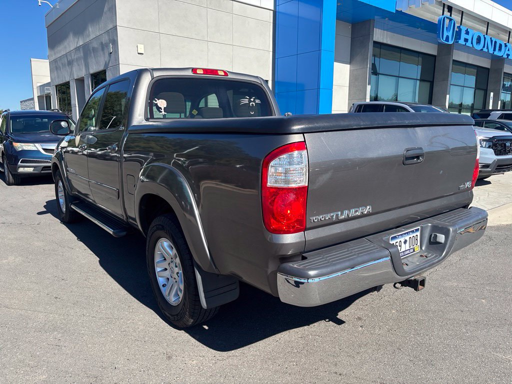 Used 2006 Toyota Tundra SR5 RWD image 5