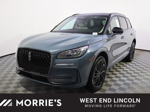 New 2026 Lincoln Corsair Premiere AWD/4WD image 1