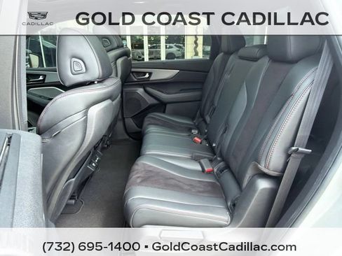 Used 2023 Acura MDX A-Spec AWD/4WD image 15