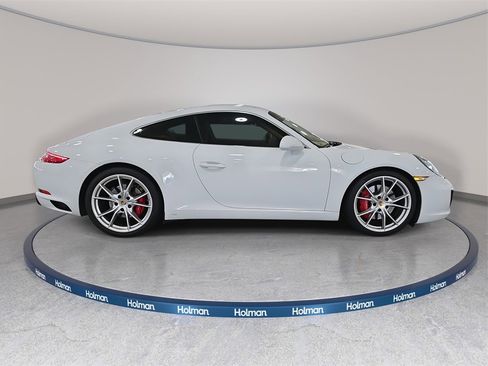 Used 2017 Porsche 911 Carrera S image 5