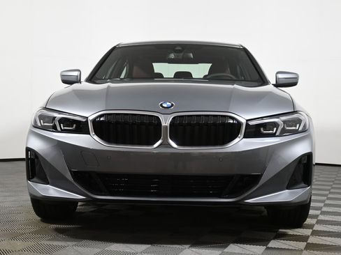 New 2026 BMW 330i xDrive Sedan w/ Premium Package image 10