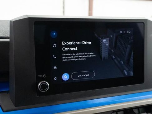 Used 2025 Toyota Tacoma TRD Off-Road image 4