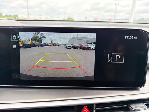 New 2026 Kia Sorento LX FWD image 13