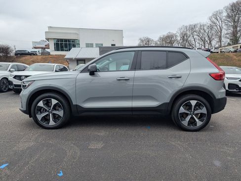 Certified 2026 Volvo XC40 B5 Plus w/ Protection Package Premier image 3