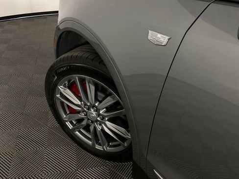 Used 2026 Cadillac XT5 Sportv w/ LPO, Floor Liner Package AWD/4WD image 35