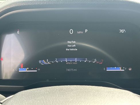 Used 2022 Jeep Grand Cherokee L Laredo w/ Luxury Tech Group I image 29