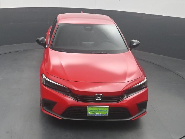 Used 2023 Honda Civic Sport image 25