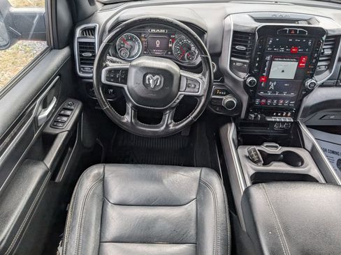 Used 2020 RAM 1500 Big Horn image 7