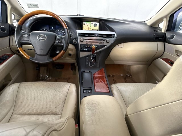 Used 2010 Lexus RX 350 AWD image 22