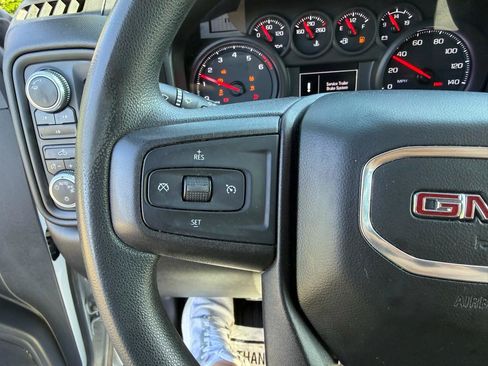 Used 2020 GMC Sierra 2500 4x4 Crew Cab w/ Convenience Package image 27