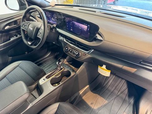 New 2026 Buick Envista Preferred w/ Convenience I Package image 24