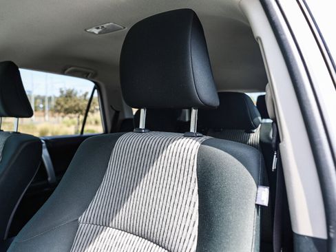 Certified 2023 Toyota 4Runner SR5 RWD image 16