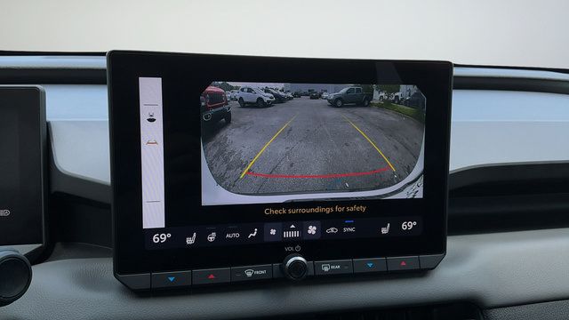 Used 2026 Toyota RAV4 XLE Premium w/ Panoramic Sun Roof Package FWD image 15