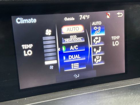 Used 2018 Lexus IS 300 F Sport w/ F Sport Package RWD image 65