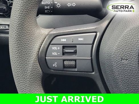 Used 2023 Honda Accord LX image 27