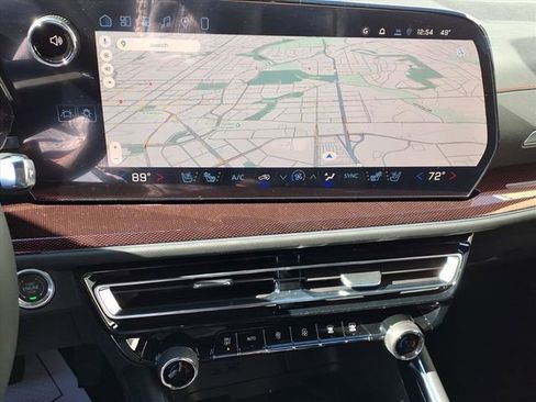 New 2026 Chevrolet Traverse RS image 9