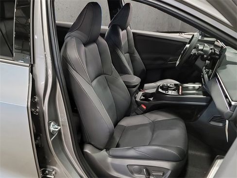 New 2026 Subaru Solterra image 20