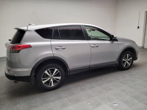 Used 2018 Toyota RAV4 XLE w/ All Weather Liner Package FWD image 10