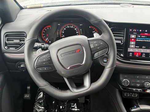New 2026 Dodge Durango GT AWD/4WD image 35