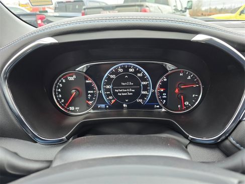 New 2026 Chevrolet Blazer RS w/ Driver Confidence II Package image 30