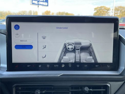 New 2025 Ford Bronco Sport Badlands w/ Badlands Tech Package AWD/4WD image 35