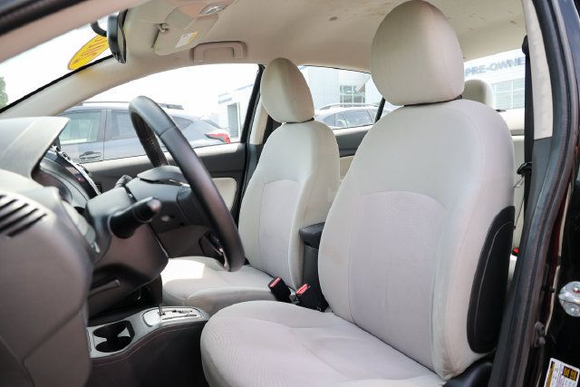 Used 2018 Mitsubishi Mirage G4 ES FWD image 33