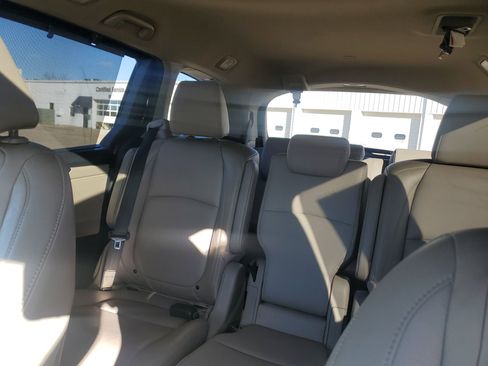 Used 2019 Honda Odyssey EX-L image 28