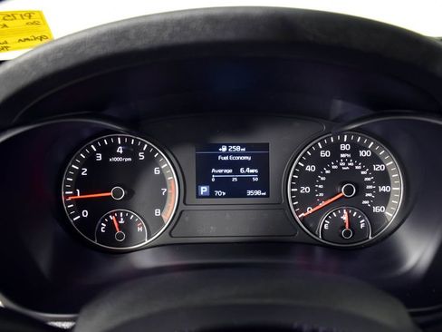 Used 2020 Kia Optima S image 27