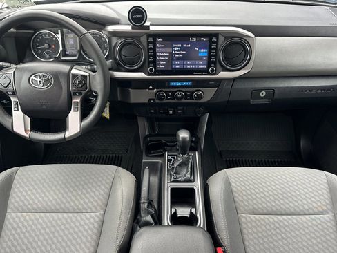 Used 2022 Toyota Tacoma SR5 image 13