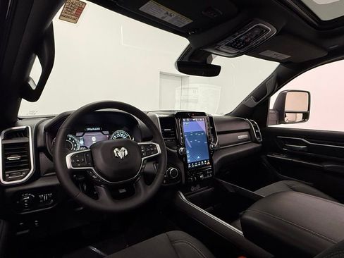 Used 2025 RAM 1500 Big Horn image 20