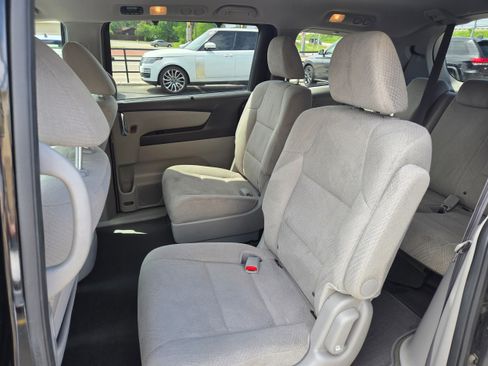 Used 2016 Honda Odyssey EX image 9