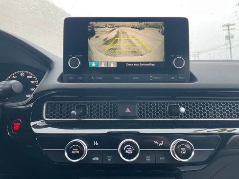 Certified 2023 Honda Civic Sport image 8