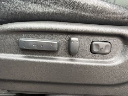 Used 2017 Honda Ridgeline RTL-T image 27