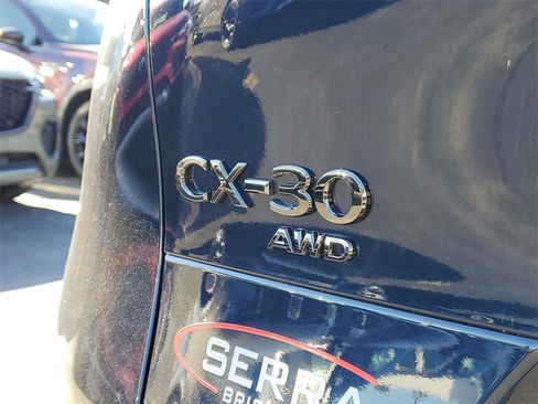 New 2026 MAZDA CX-30 AWD 2.5 S image 6
