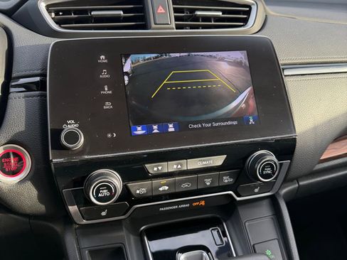 Used 2018 Honda CR-V EX image 17
