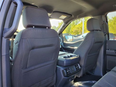New 2025 Ford F150 STX w/ Equipment Group 200A image 27