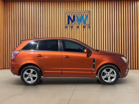 Used 2008 Saturn Vue Red Line AWD/4WD image 47