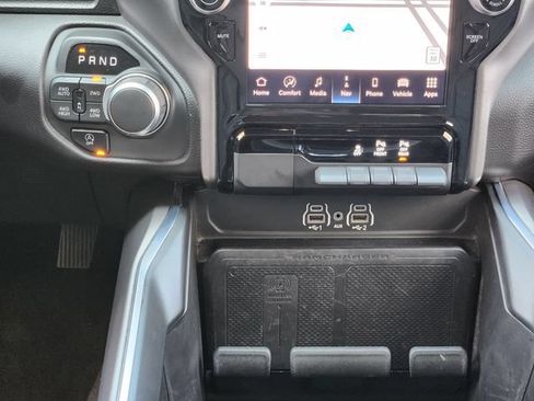 Used 2025 RAM 1500 Big Horn AWD/4WD image 20