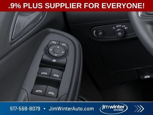 New 2026 Buick Encore GX Avenir w/ Avenir Technology Package AWD/4WD image 23