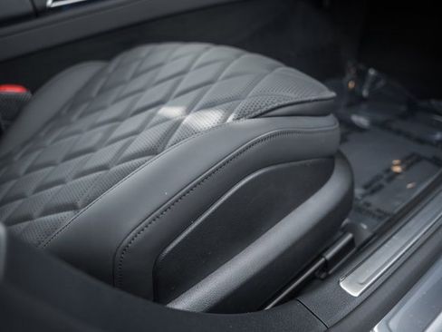 New 2026 Mercedes-Benz S 580 4MATIC Sedan image 33