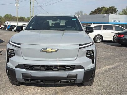 New 2026 Chevrolet Silverado EV LT w/ Plus Package