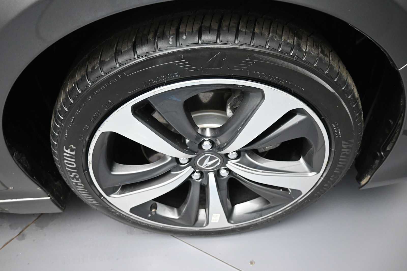 Certified 2024 Acura TLX w/ Technology Package FWD image 13
