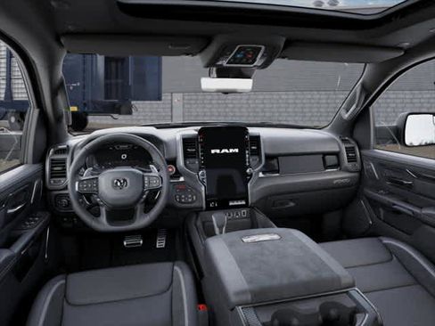 New 2026 RAM 1500 RHO AWD/4WD image 33
