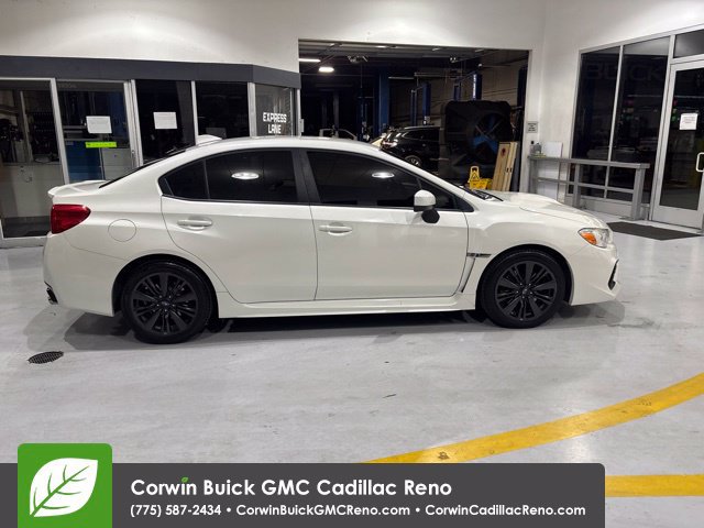 Used 2019 Subaru WRX AWD/4WD image 7