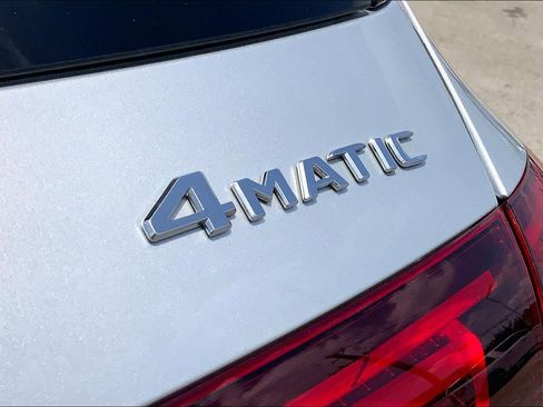 Used 2021 Mercedes-Benz GLE 350 4MATIC image 10
