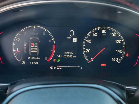 Used 2024 Honda Civic Si image 25