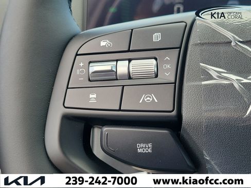 New 2026 Kia Sportage LX image 23